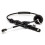 3X Automatic Transmission Range Selector Lever Cable Shift Control Transmission Cable 15268403 for  H2 2003-2007 3