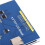 3X Modulo Display - Modulo Schermo LCD TFT Da 3,5 Pollici 480X320 per Scheda   E MEGA 2560 (Colore: Schermo 1XLCD) 2