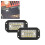 6Pcs 12V 6 Inch Flush Mount Work Light 26 LED Super Bright Spotlight Car Headlights 1