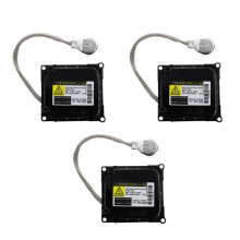 3X 85967-51050 85967-20010 HID Xenon Headlight Ballast Control Unit Module for D2R D2S D4R D4S Bulb for