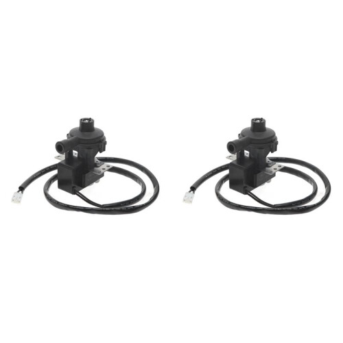 2X PSB-12 Central Air Conditioning Drainage Pump Condensate Drainage Ceiling Pipe Machine Ceiling Motor