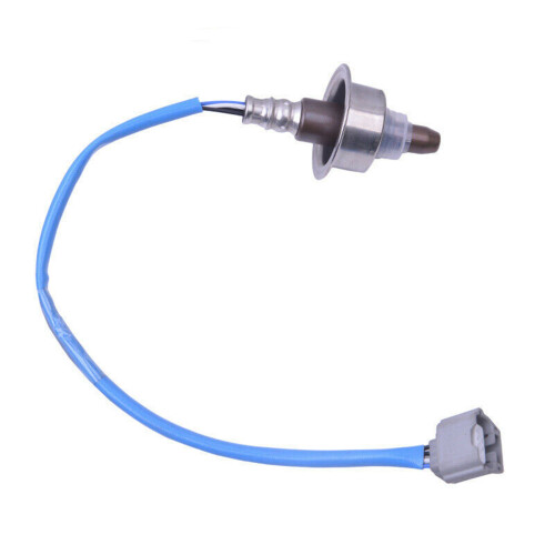 2X O2 Exhaust Probe Oxygen Sensor 211200-7320 for  Micra 2112007320 2