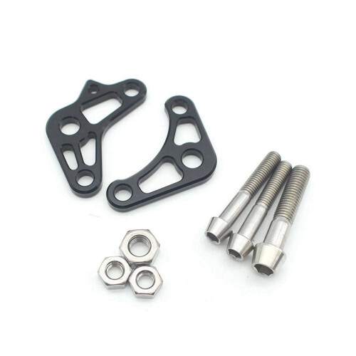 2X Motorcycle  Reduce 2-3cm Height for  Sprint 150 Primavcra 150 1