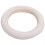 60X Natural Wooden Rings, Diameter 50mm 6