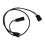 5X Quick Disconnect Wiring Harness Replacement Suitable for Tour-Pak CD-TP-QD-14 6