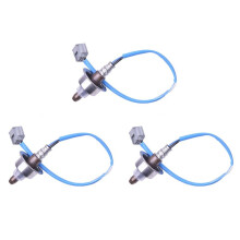 3X O2 Exhaust Probe Oxygen Sensor 211200-7320 for Micra 2112007320
