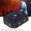 2X Phoinikas T10 Multi- USB Hub Audio Adapter External Stereo Card Black 5