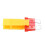 6X Car Automobile Fuse Puller Extraction Tools for Car Fuse (Yellow) 3