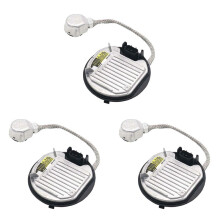 3X New HID Xenon Headlight Ballast Control Module Unit D4S D4R for 85967-08020 85967-45010