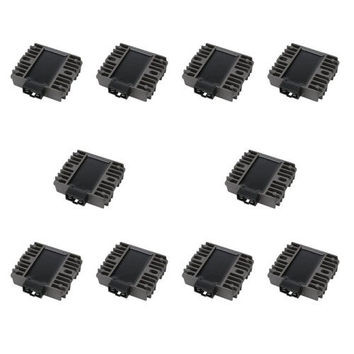 10X Voltage Rectifier Regulator Ignition for  Yzf R6 Yzf-R6 2003 2004 2005