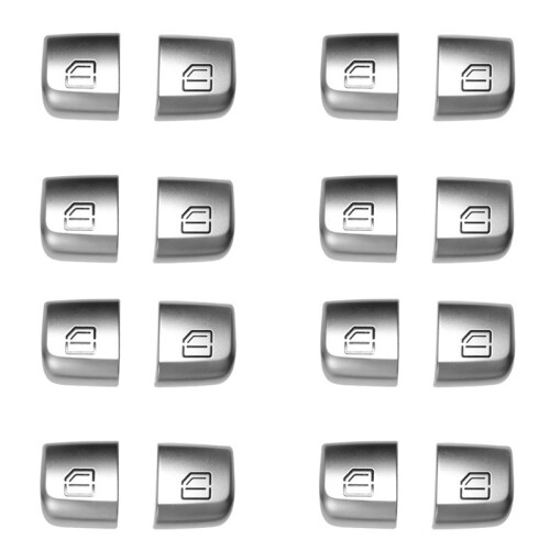 16PCS Door Window Glass Lifter Control  Button for - C Class W205 GLC W253