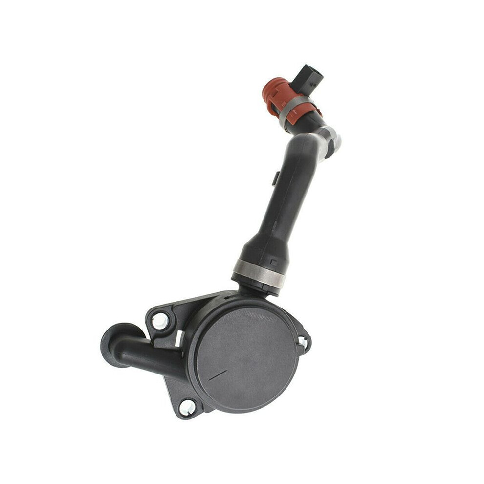 2X Engine Oil Separator Breather Valve For W209 W211 X164 W251 W221 Sprinter 906 V6 Cdi 6420101891 A6420101891 Black 6033963378880