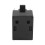 3X 3PIN Terminals Refrigerator PTC  Relay 12 Ohm Resistance 7