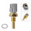 6X Coolant Temperature Sensor for  4Runner Avalon Camry Celica  Highlander Land Water Temperature Sensors 5