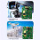 2W Amplifier for WiFi HaLow Image Transmission Module 802.11AH Amplifying Chip for GSM STA Sender Wireless Transmitter 7