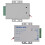 10X K80 Door Access System Electric Power Supply Control  12V 3A Miniature Power/Electric Lock Power 5