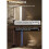TUYA Zigbee DIY Name  4 Gang  Touchscreen  US Type Work with Tuya Alexa  Home Voice Control 4