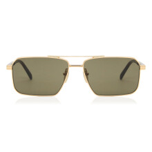 (58) Prada PR A57S 5AK90F Men New Sunglasses