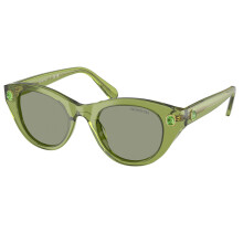 Swarovski SK6025 3002/2 Women New Sunglasses