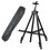 Folding Assemble Tripod Flip Chart Easel White Board Stand ONLY Free Carry Bag 7