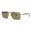 Prada Prada PR A57S 5AK90F Men New Sunglasses 3