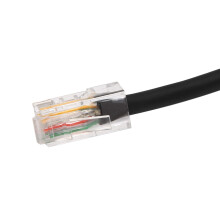 5X Replacement Microphones Mic Cable Cord Wire for MH-48A6J FT-7800 FT-8800 FT-8900 FT-7100M FT-2800M FT-8900R