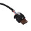 3X Car Front Bumper Parking Sensor Wiring Harness PDC Cable Fit for   E-Class W213 2015-2020 A2135405903 4