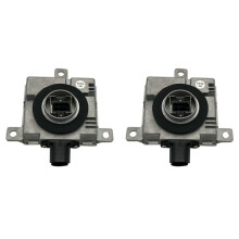 2X Car Xenon HID Headlight Lamp Ballast Control Unit for CR-V for 3 CX-5 W3T21571 W3T23371
