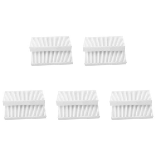 5X 55111302AA Cabin Air Filter C16177 for    2011-2017 Air Conditioning Filter