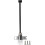 For Lab P2S Hotend Heating Assembly Kit Quick-Swap 300C for  P2S Hot End 3D Printer Replacement Parts 3
