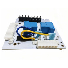 Placa de Controle de Forno Substituta 624-625A para Placa de Circuito de Controle de Forno Nordyne Mobile Home
