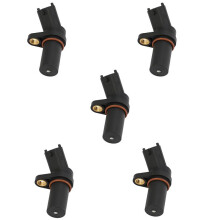 5X Capteur de Position de de Voiture pour Trucks Kerax Midlum Premium FH FL FM 0281002315 0261210151 5010412449 504096645