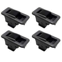 4X Car Glass Lifter Single Power Window Control for MB781916