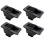 4X Car Glass Lifter Single  Power Window Control  for  MB781916 1