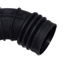 3X Tubo del Tubo Flessibile del Condotto di Aspirazione 'Aria 13541427780 13541726633 per Serie 5 E34 Berlina E Touring 2.0 Benzina M50