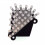 3X Ventilador Do Aquecedor AC Do Resistor Do Motor Do Ventilador para  E39 E53 E83 E46 E36 325 6