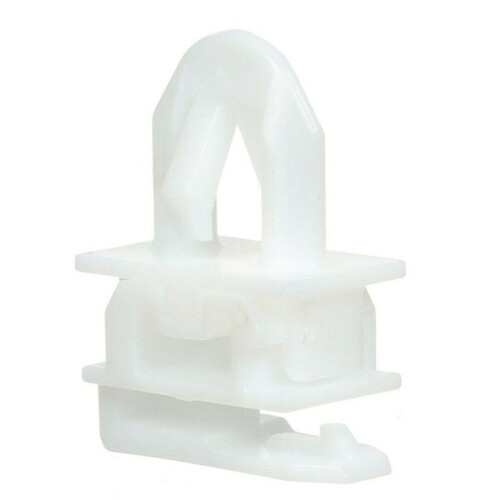 3X for  H3 Front Grille Plastic Clip Retainer 11561829 1