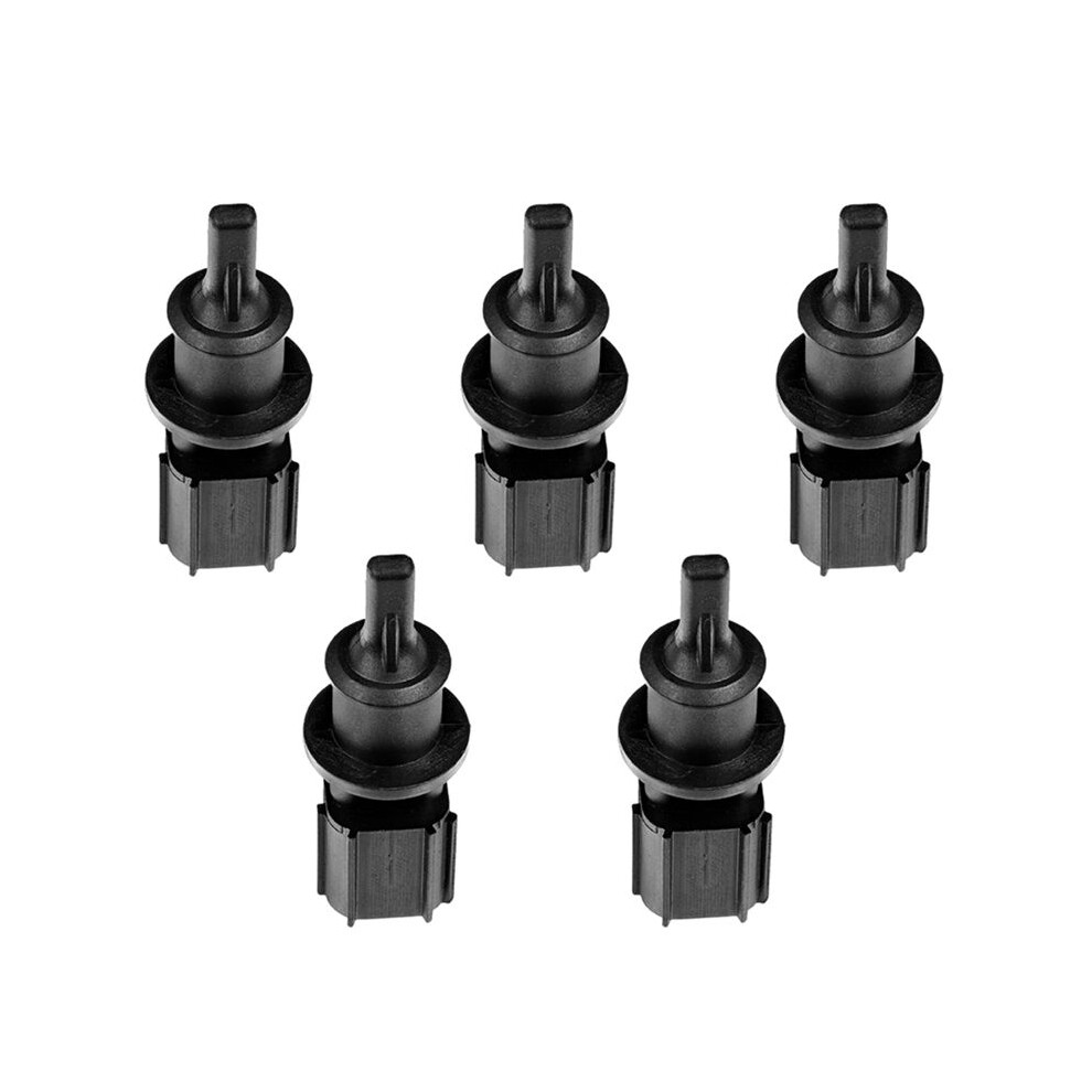 5X Car Ambient Air Charge Temperature Sensor For 2000-2018 5149264Ab 05149264Ab 6032355904614