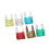 90  Fuse Plug Set for Car Moto Automovil 2