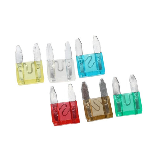 90  Fuse Plug Set for Car Moto Automovil 1