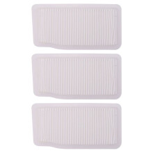 3X Airconditioner Externe Cabine Filter voor W204 C E-Klasse COUPE GLK-Klasse GLK260 GLK300 GLK350 FT999