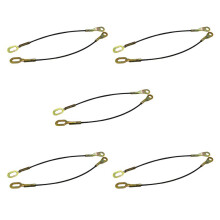 5 Paire de Câbles de Hayon de Camionnette pour Fighter B2500/ Ranger Thunder PièCes D'Accessoires de Voiture UH 70-65-760K