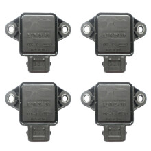 4X Automobile Throttle Position Sensor TPS  Sensor for   Hafei Wuling  Great Wall F01R064915