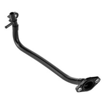 2X Tubo Bypass Acqua Refrigerante 16268-75091 Adatto per  4Runner / Tacoma