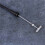 6X for  Car Forfour(454)Front Exterior Door Handle Cable A4547230169 7