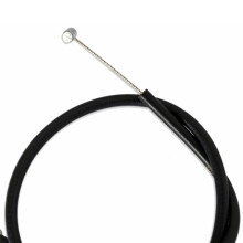 9PCS Engine Hood Release Bowden Cable for E46 320I 323I 98-05 51238208442