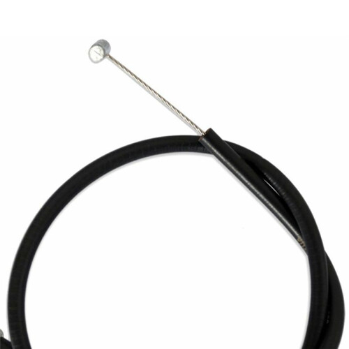 9PCS Engine Hood Release Bowden Cable for  E46 320I 323I 98-05 51238208442