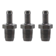 3X 12204-22051 PCV Valvola di Ventilazione del Basamento Positivo per  Celica  MR2  Matrix