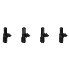 4X Auto Ambient Outdoor Air Temperature Sensor for 2/3/5/6 CX-5 CX-7 2006-2014 G5-18-61-764