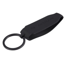 3X Key Fob Cover for Model S, Silicone Car Key Cover Shell Protector Case Holder for S Accessories (Model S)